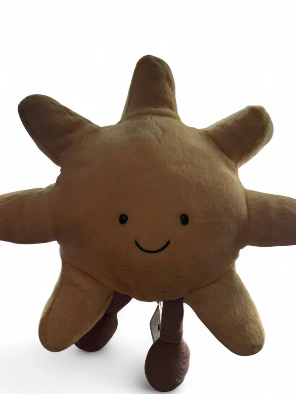 Jellycat Amusable Sun